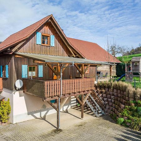 Ziegelhof Apartman Schuttertal Kültér fotó
