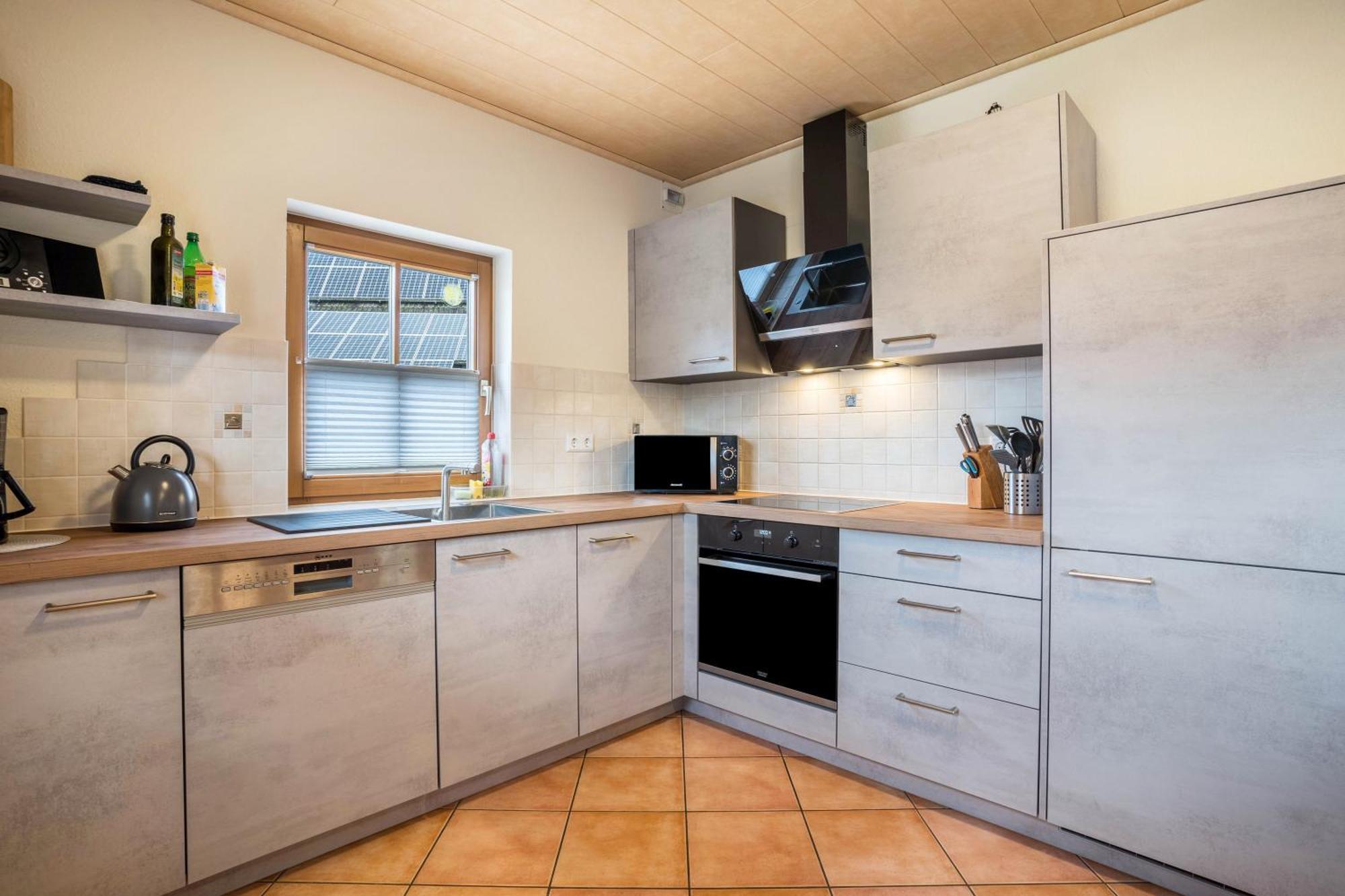 Ziegelhof Apartman Schuttertal Kültér fotó