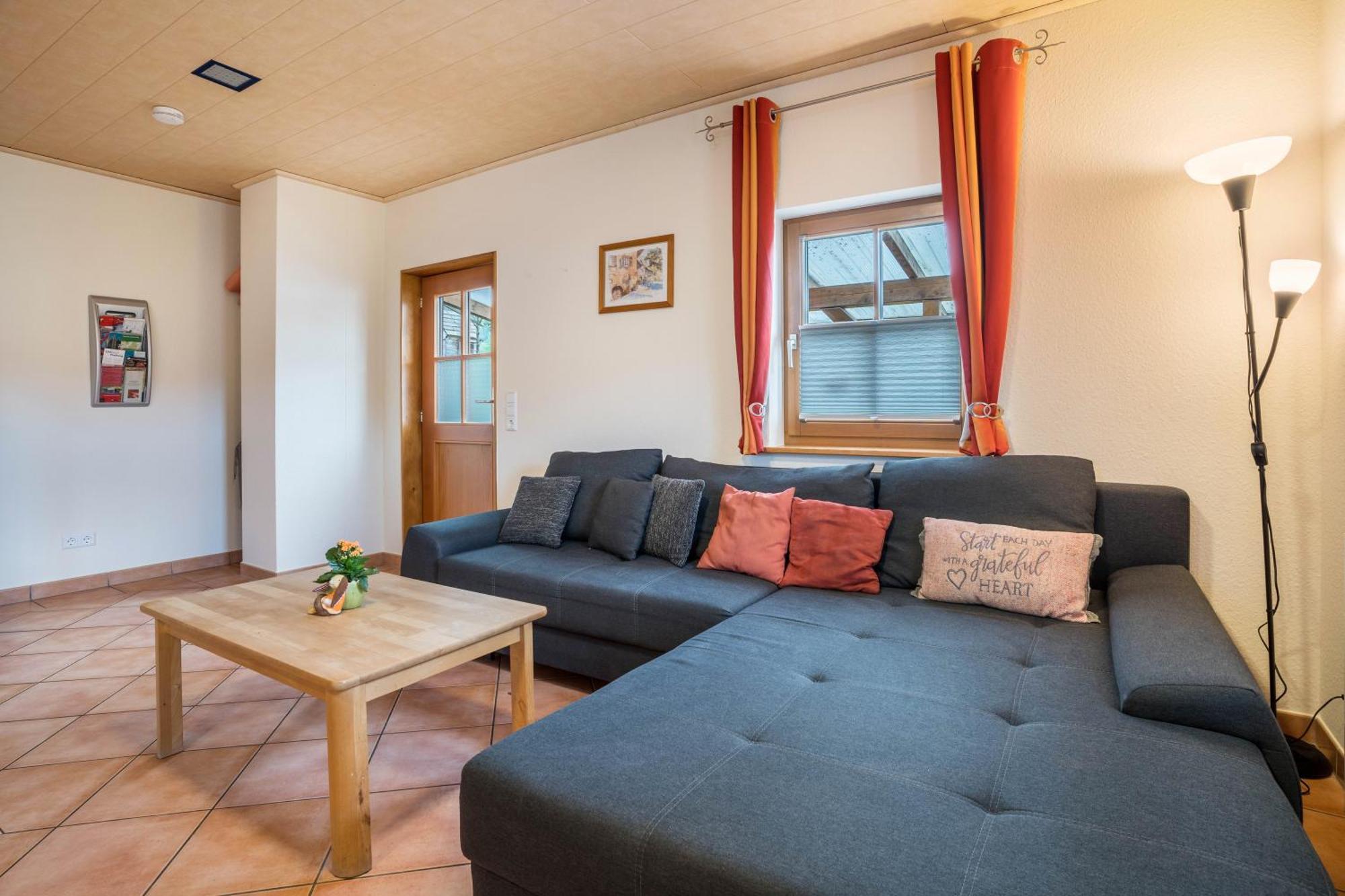 Ziegelhof Apartman Schuttertal Kültér fotó