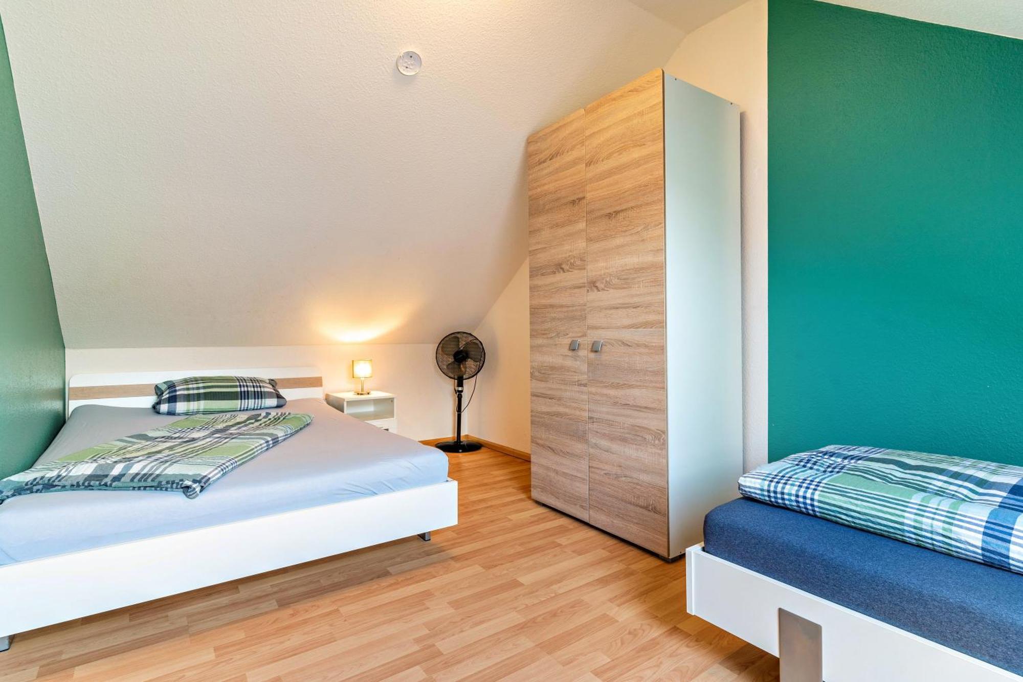Ziegelhof Apartman Schuttertal Kültér fotó
