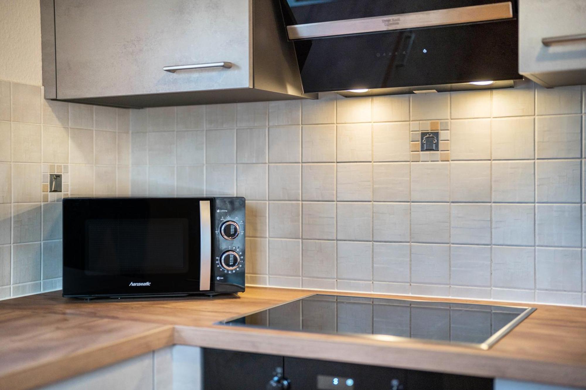 Ziegelhof Apartman Schuttertal Kültér fotó