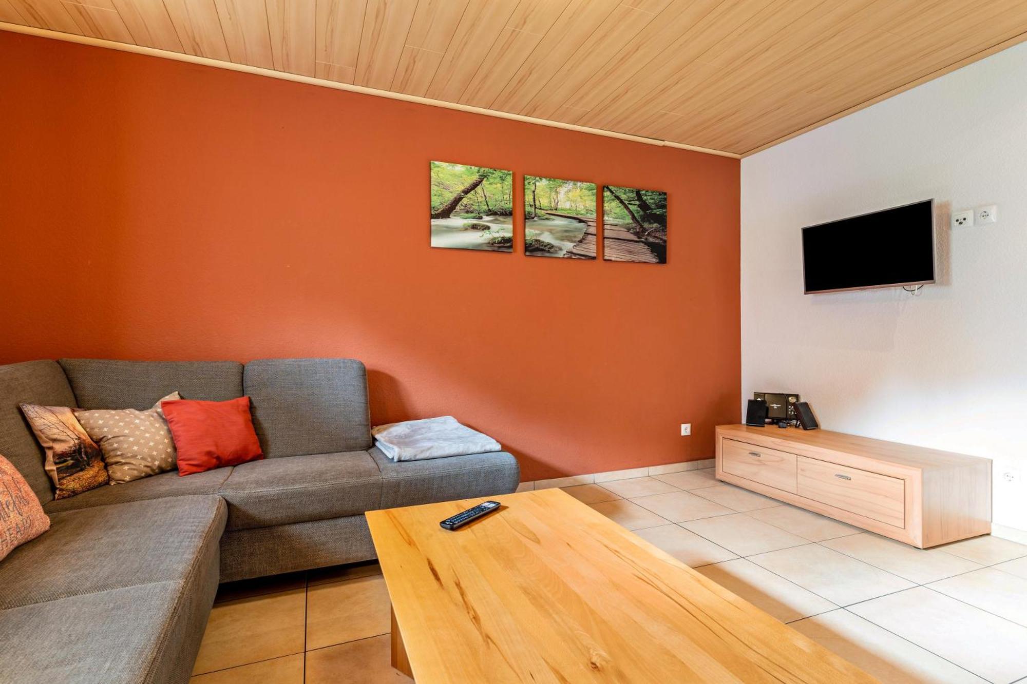 Ziegelhof Apartman Schuttertal Kültér fotó
