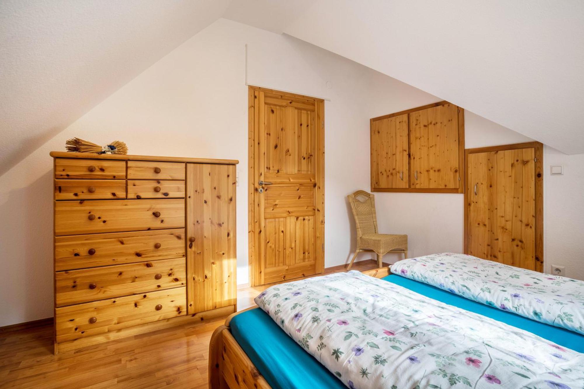 Ziegelhof Apartman Schuttertal Kültér fotó
