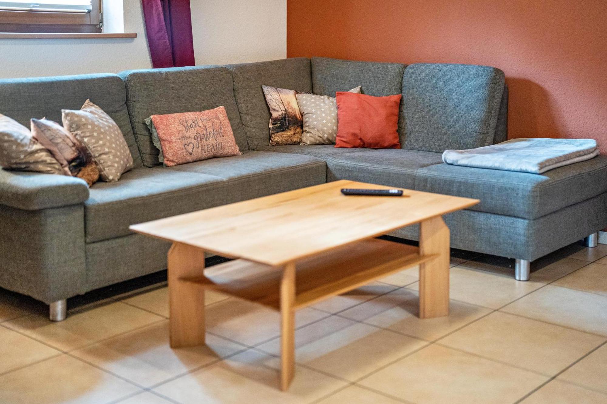 Ziegelhof Apartman Schuttertal Kültér fotó