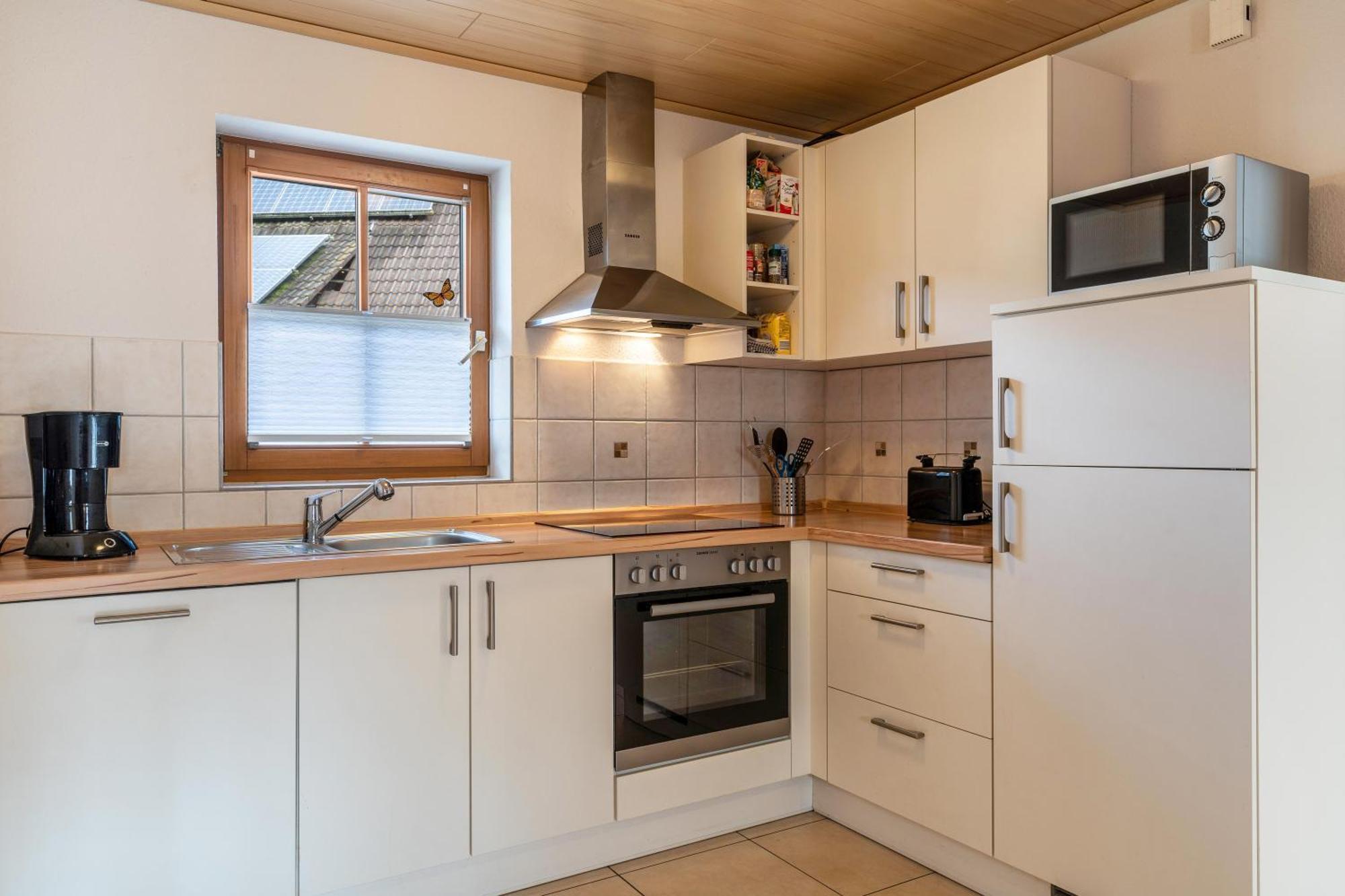 Ziegelhof Apartman Schuttertal Kültér fotó