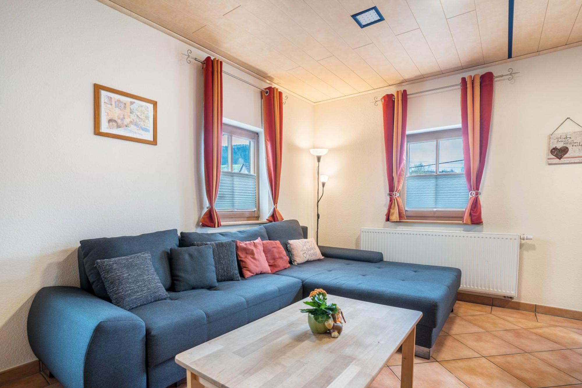 Ziegelhof Apartman Schuttertal Kültér fotó
