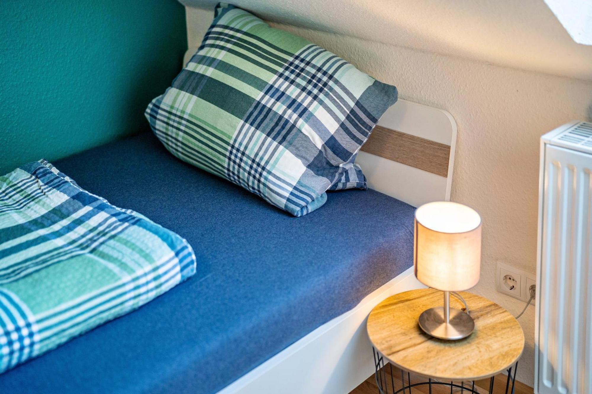 Ziegelhof Apartman Schuttertal Kültér fotó