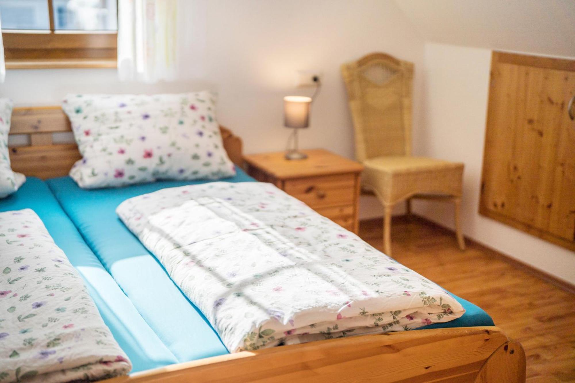 Ziegelhof Apartman Schuttertal Kültér fotó