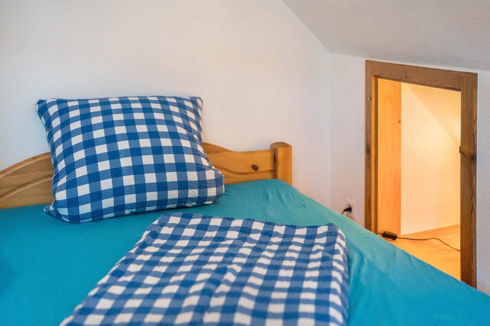 Ziegelhof Apartman Schuttertal Kültér fotó