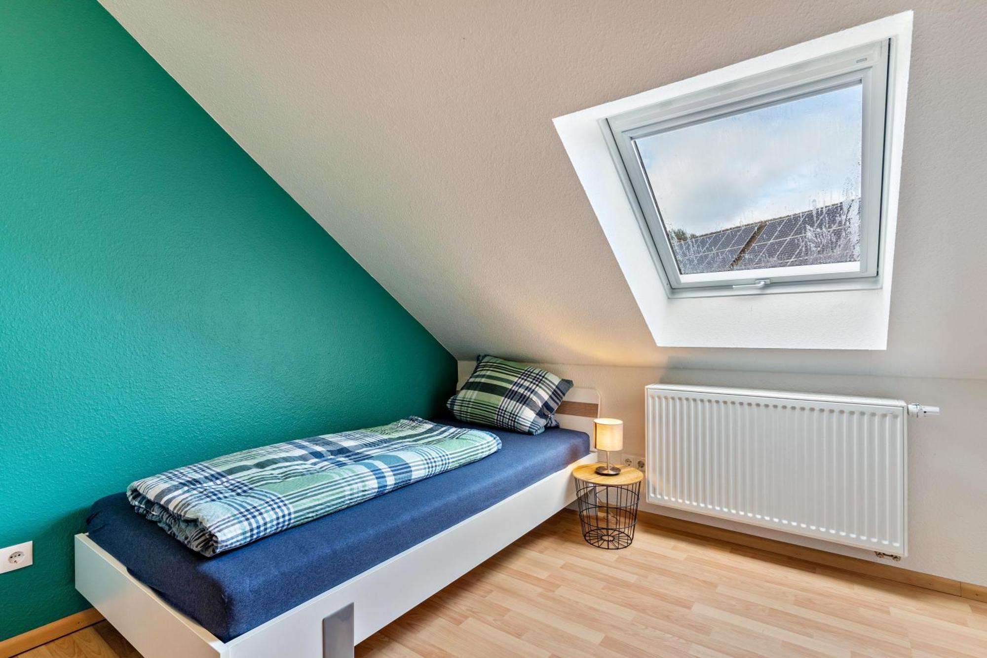 Ziegelhof Apartman Schuttertal Kültér fotó