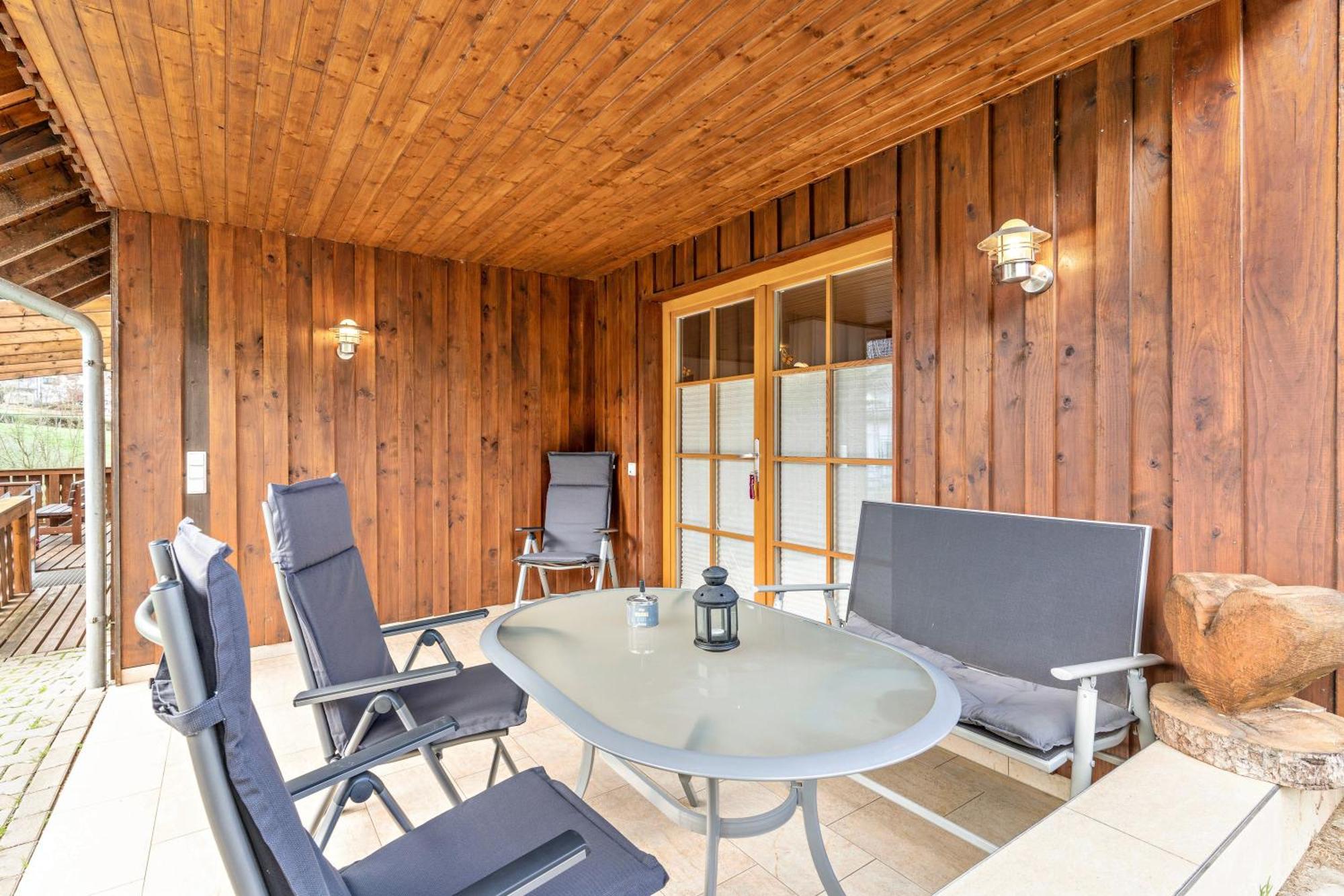 Ziegelhof Apartman Schuttertal Kültér fotó