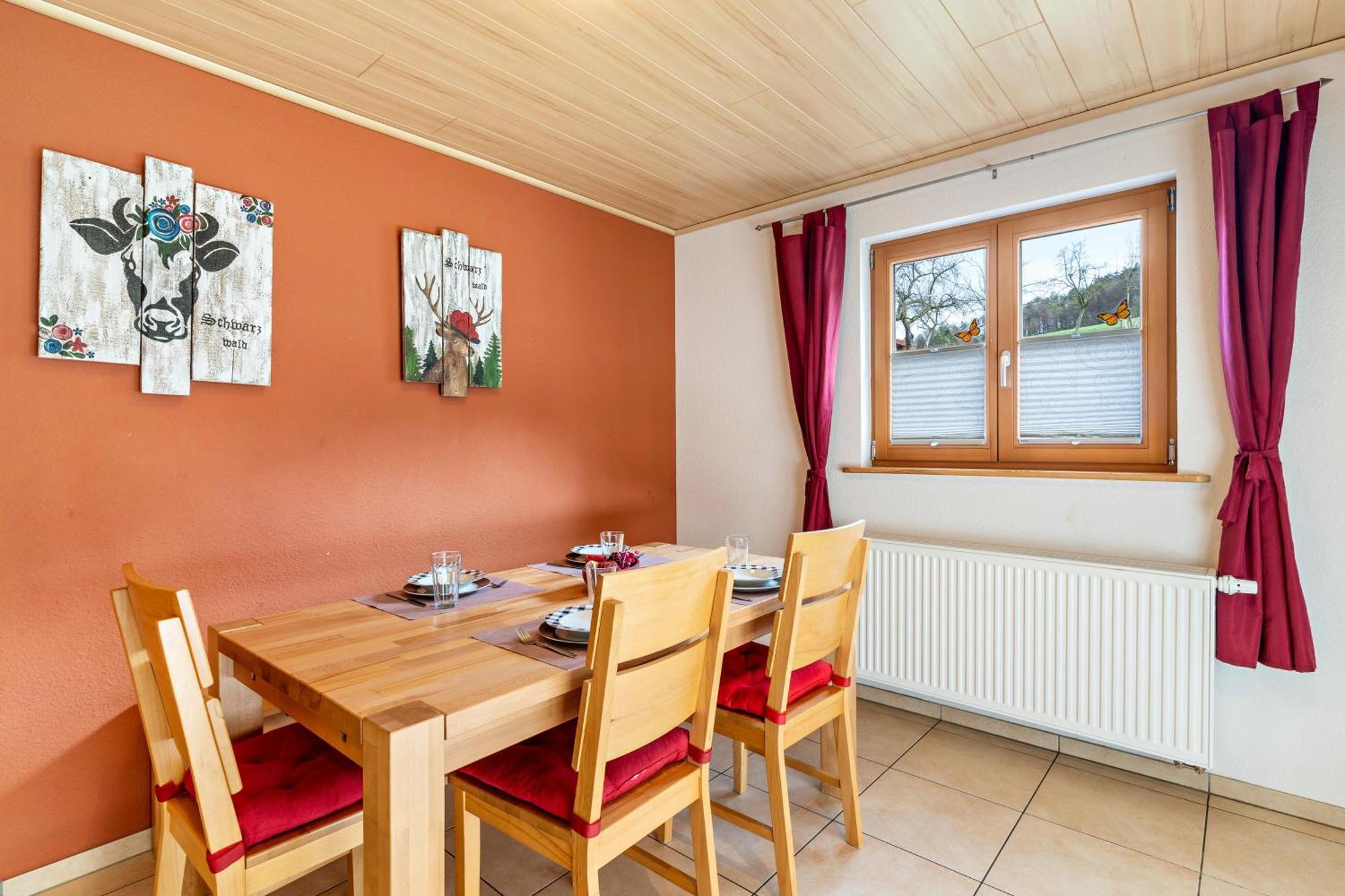 Ziegelhof Apartman Schuttertal Kültér fotó