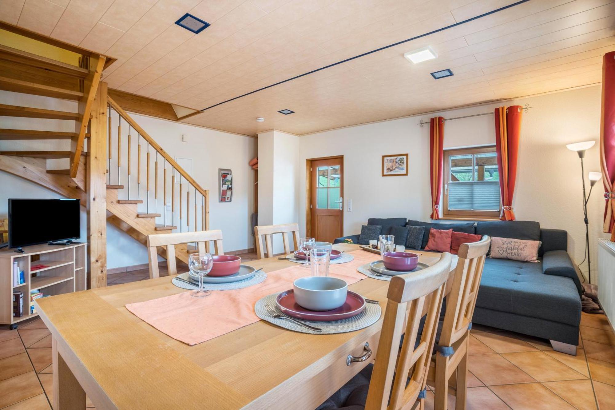 Ziegelhof Apartman Schuttertal Kültér fotó